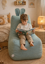 Charger l'image dans la galerie, Pouf Bunny by Ayka