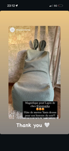 Charger l'image dans la galerie, Pouf Bunny by Ayka