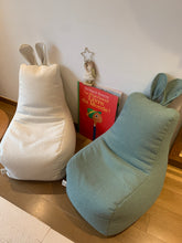 Charger l'image dans la galerie, Pouf Bunny by Ayka