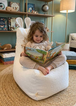 Charger l'image dans la galerie, Pouf Bunny by Ayka
