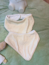 Charger l'image dans la galerie, SAND Bavoir 100% Coton OEKO-TEX
