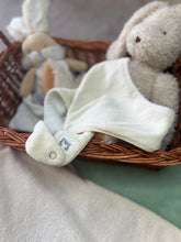 Charger l'image dans la galerie, SAND Bavoir 100% Coton OEKO-TEX
