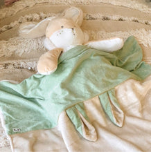 Charger l'image dans la galerie, Couverture pour bébé - Green Lily
